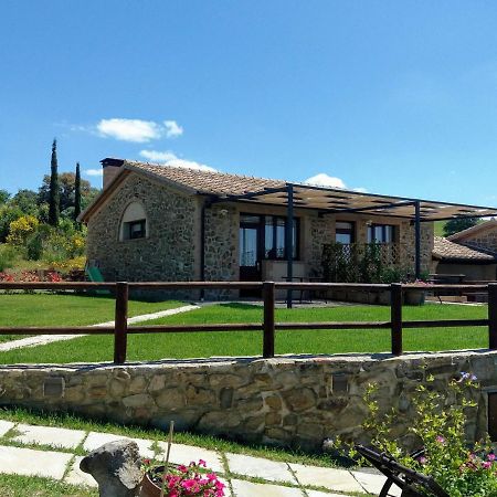 Agriturismo La Fonte Гроссето Экстерьер фото