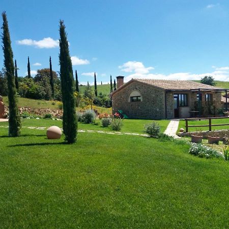 Agriturismo La Fonte Гроссето Экстерьер фото