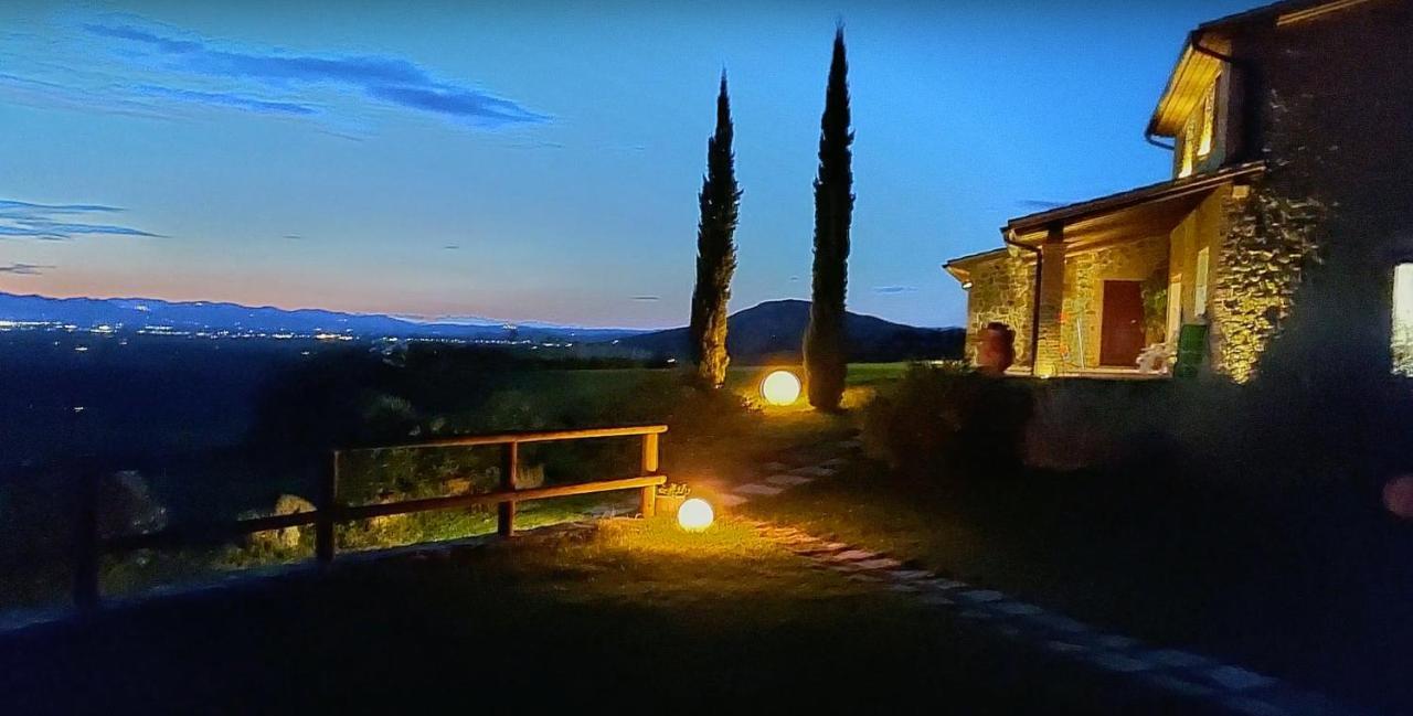 Agriturismo La Fonte Гроссето Экстерьер фото