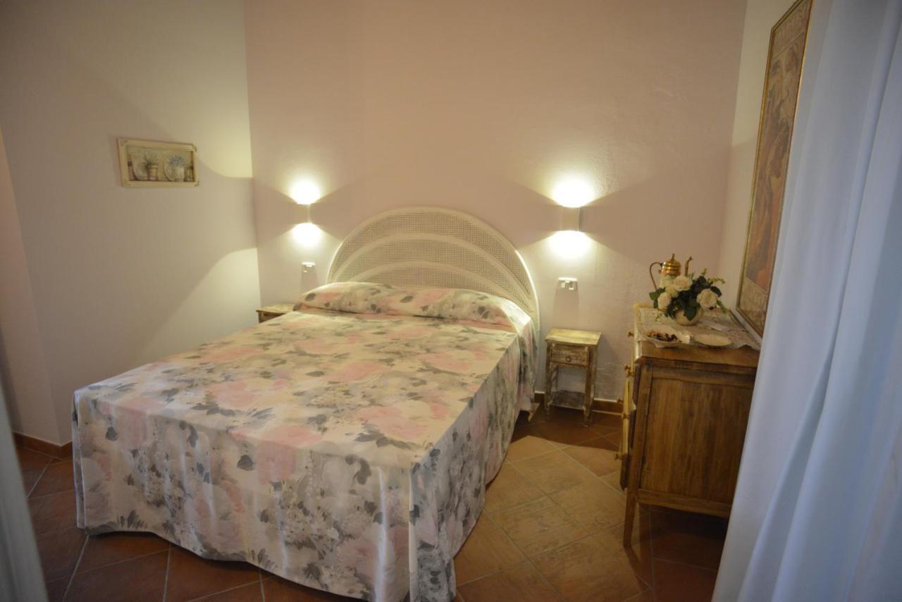 Agriturismo La Fonte Гроссето Экстерьер фото