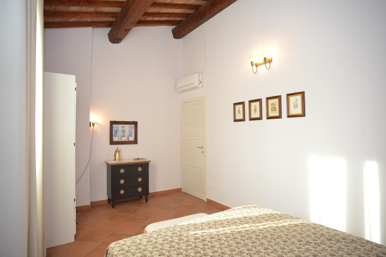 Agriturismo La Fonte Гроссето Экстерьер фото