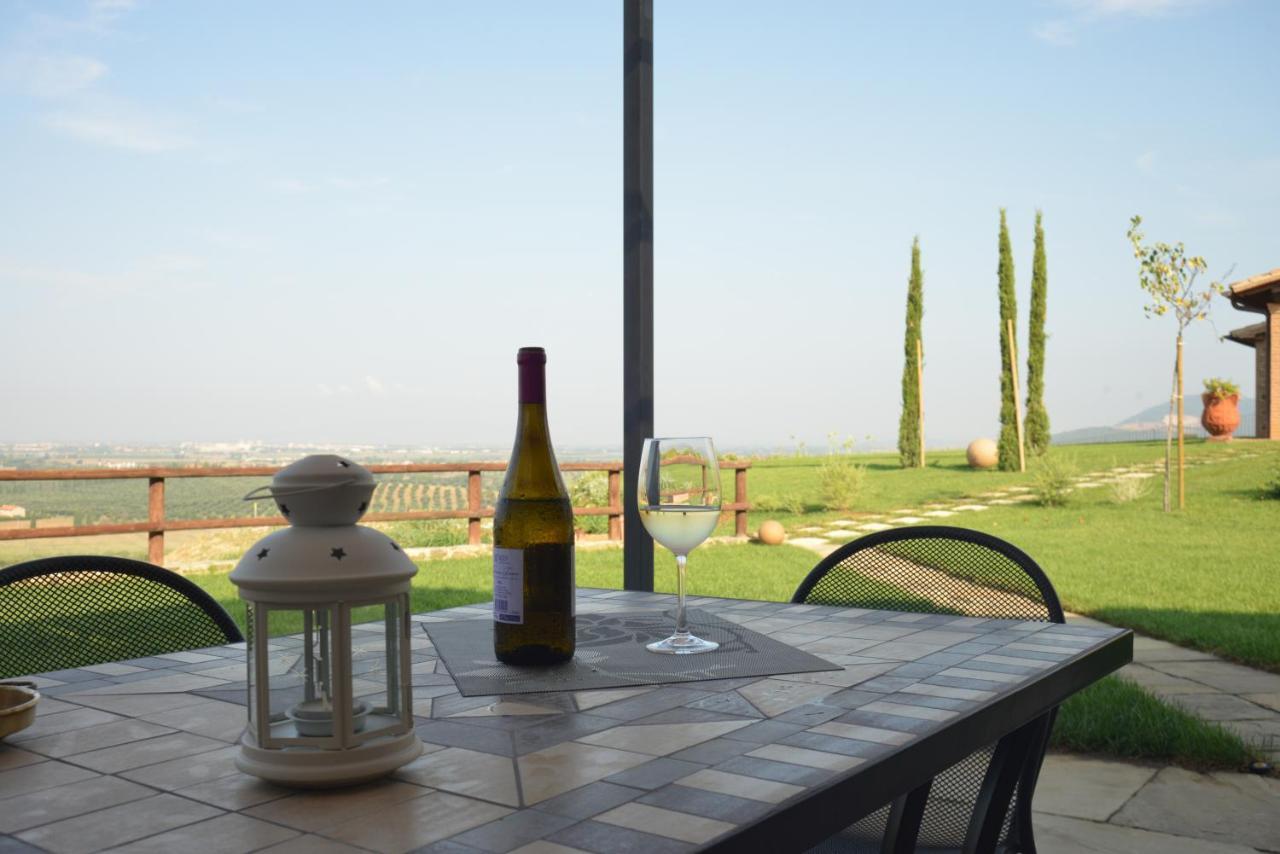 Agriturismo La Fonte Гроссето Экстерьер фото