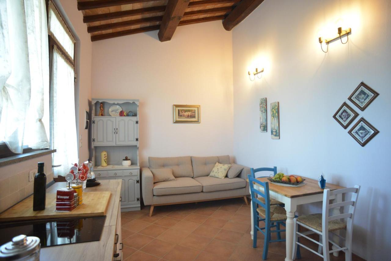 Agriturismo La Fonte Гроссето Экстерьер фото