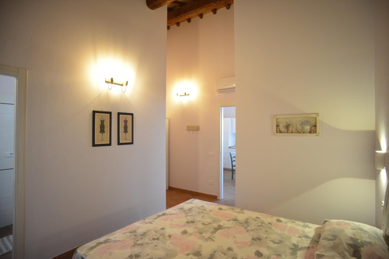 Agriturismo La Fonte Гроссето Экстерьер фото