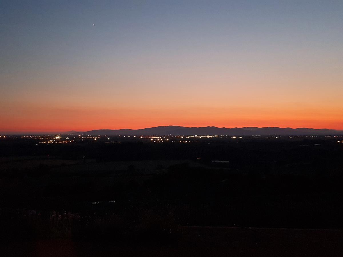 Agriturismo La Fonte Гроссето Экстерьер фото