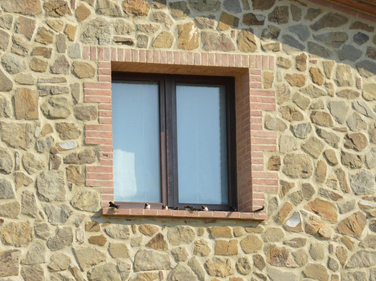 Agriturismo La Fonte Гроссето Экстерьер фото