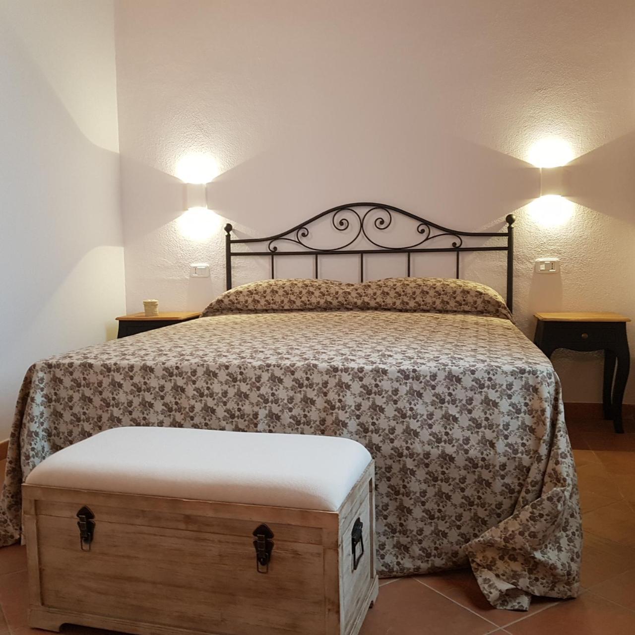 Agriturismo La Fonte Гроссето Экстерьер фото