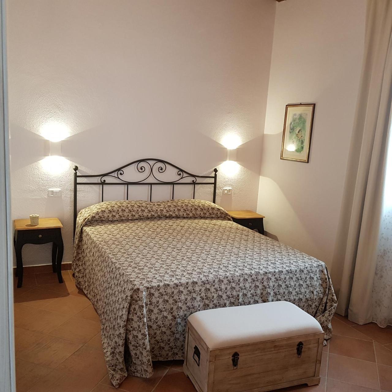 Agriturismo La Fonte Гроссето Экстерьер фото